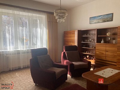 třetí fotografie nemovitosti