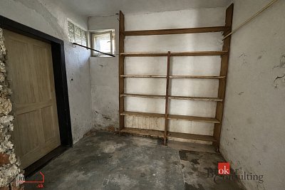 druhá fotografie nemovitosti