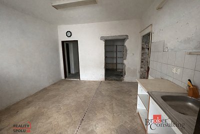 třetí fotografie nemovitosti