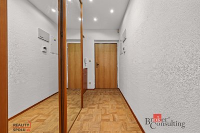 druhá fotografie nemovitosti