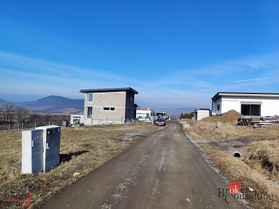 třetí fotografie nemovitosti