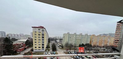 druhá fotografie nemovitosti