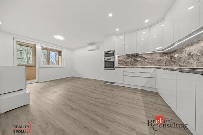 druhá fotografie nemovitosti