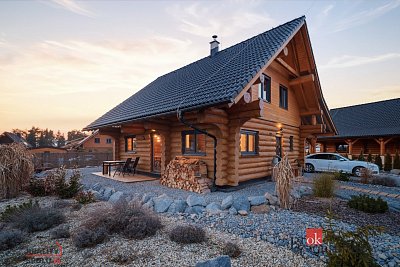 druhá fotografie nemovitosti