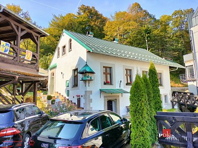 druhá fotografie nemovitosti