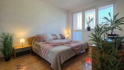 třetí fotografie nemovitosti