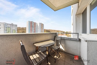 druhá fotografie nemovitosti