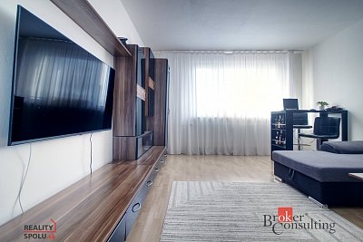 druhá fotografie nemovitosti