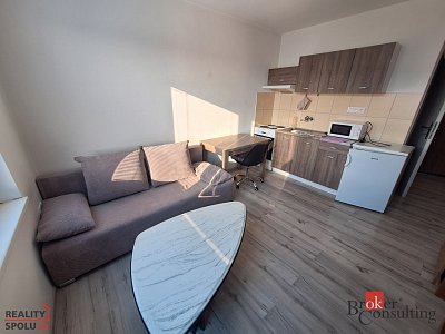 druhá fotografie nemovitosti