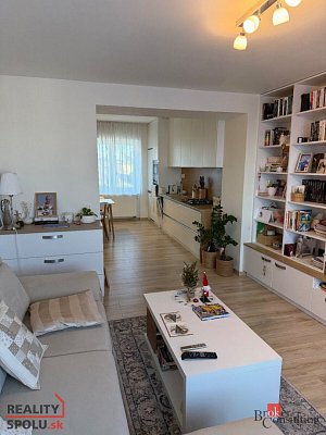 druhá fotografie nemovitosti