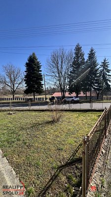 třetí fotografie nemovitosti