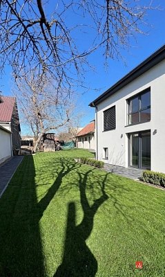 druhá fotografie nemovitosti