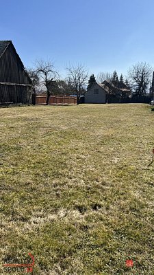 druhá fotografie nemovitosti