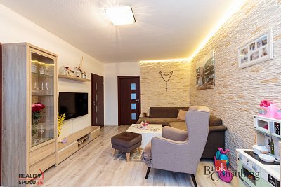 druhá fotografie nemovitosti