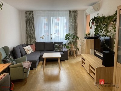 třetí fotografie nemovitosti