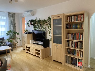 druhá fotografie nemovitosti