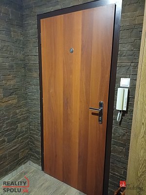 druhá fotografie nemovitosti