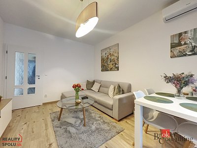 druhá fotografie nemovitosti