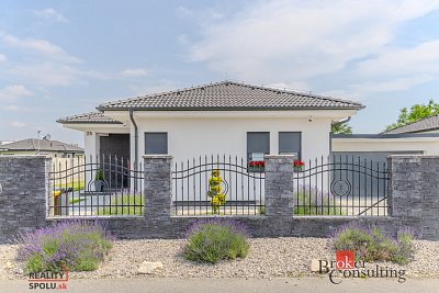 třetí fotografie nemovitosti