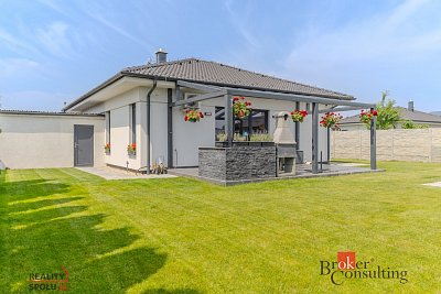 druhá fotografie nemovitosti