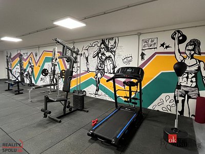 třetí fotografie nemovitosti