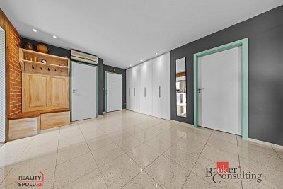 třetí fotografie nemovitosti