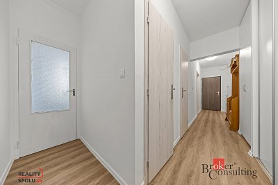 třetí fotografie nemovitosti