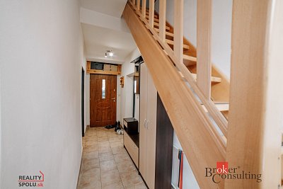 druhá fotografie nemovitosti