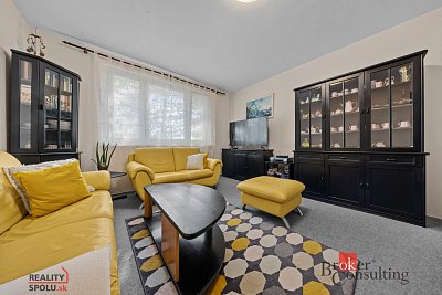 druhá fotografie nemovitosti