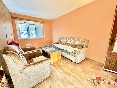 druhá fotografie nemovitosti