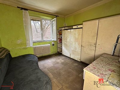 třetí fotografie nemovitosti