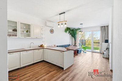 druhá fotografie nemovitosti