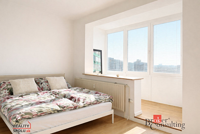 třetí fotografie nemovitosti