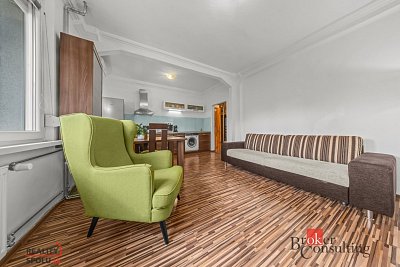 druhá fotografie nemovitosti