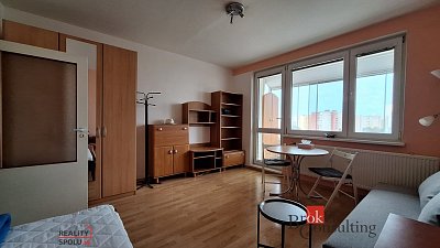 druhá fotografie nemovitosti