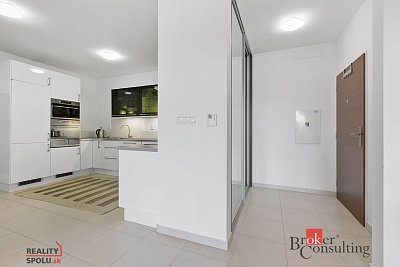 druhá fotografie nemovitosti