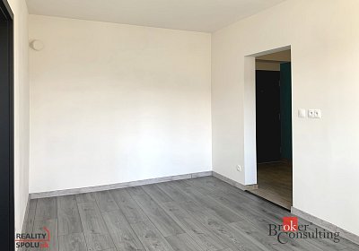 druhá fotografie nemovitosti