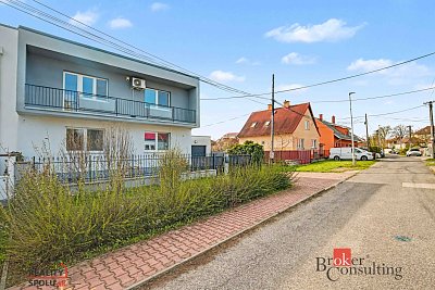 druhá fotografie nemovitosti