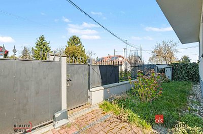 třetí fotografie nemovitosti