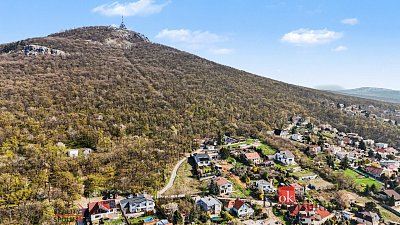 třetí fotografie nemovitosti