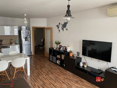 druhá fotografie nemovitosti