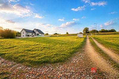 třetí fotografie nemovitosti