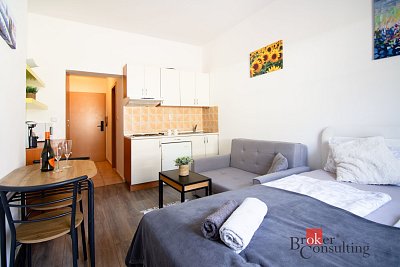 druhá fotografie nemovitosti