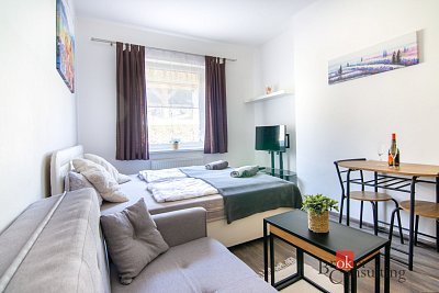 druhá fotografie nemovitosti