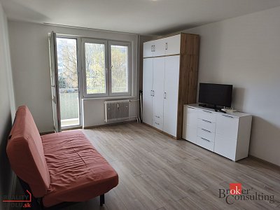 druhá fotografie nemovitosti