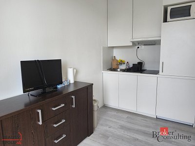 druhá fotografie nemovitosti