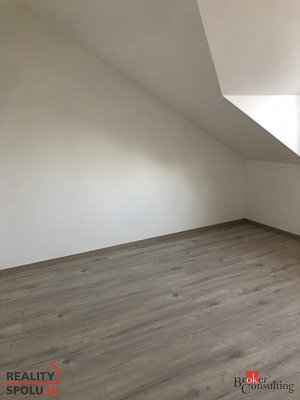 druhá fotografie nemovitosti