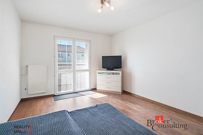 druhá fotografie nemovitosti