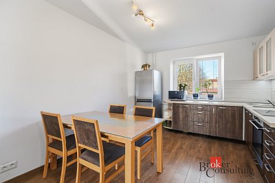 druhá fotografie nemovitosti