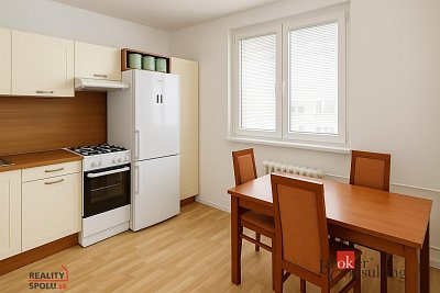 druhá fotografie nemovitosti